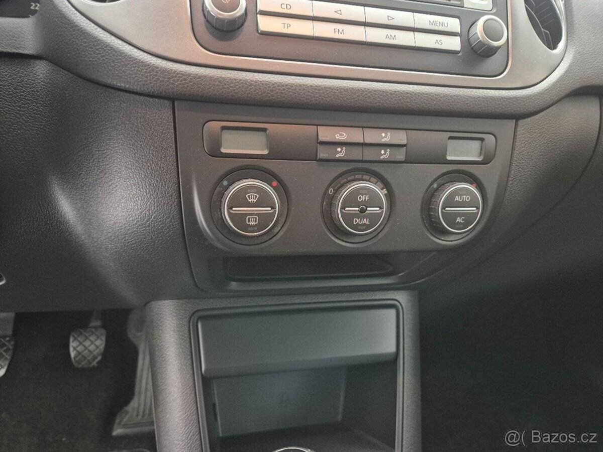 Volkswagen Tiguan 1.4 TSI 4MOTION - 13