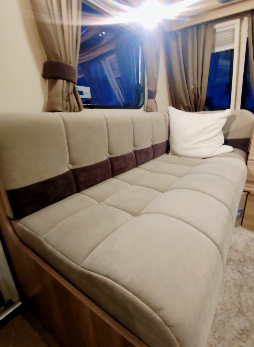 Swift Sterling Eccles, tabbert, hobby, fendt - 13