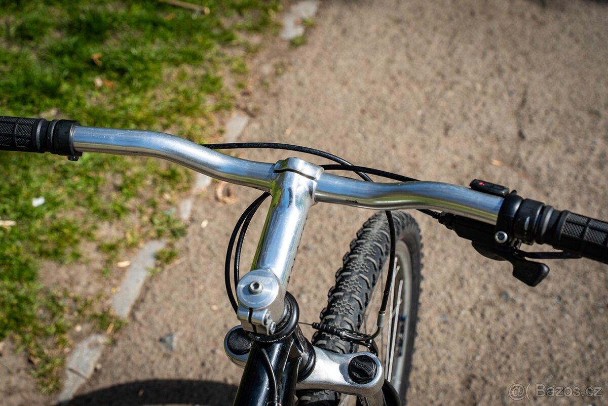 Horské kolo Balance Cr 250 - 13
