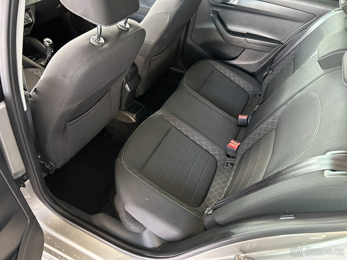 Škoda Fabia 3 1.2 TSI,SERVISKA,ŘEMEN - 13