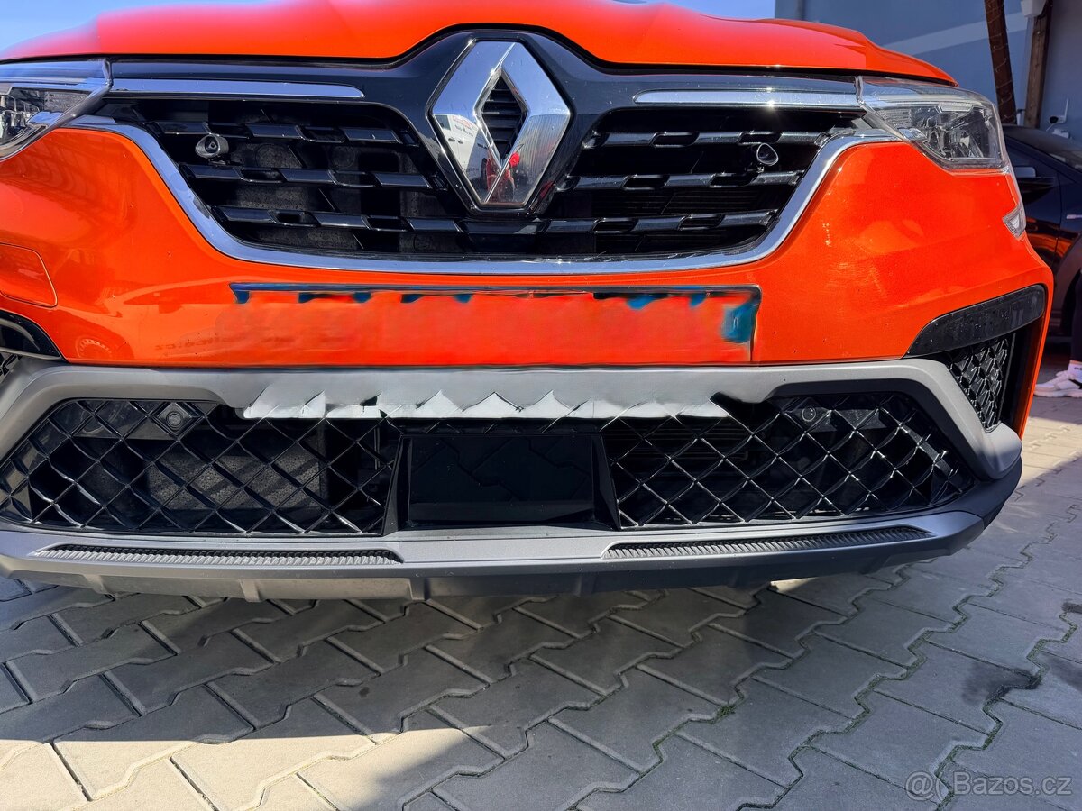 Renault ARKANA R.S.Line TCE140EDC - 13
