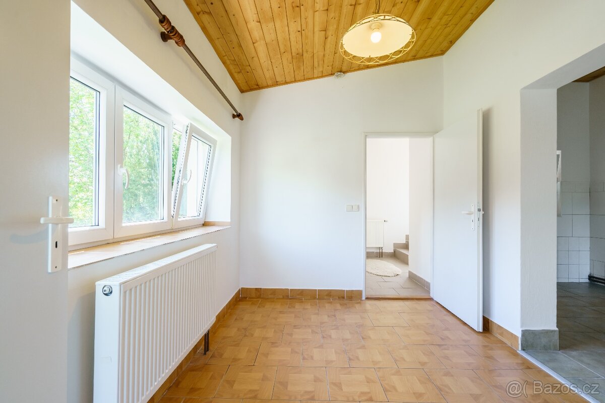 Prodej rodinného domu 130 m², pozemek 770 m² Mořina 242 - 13