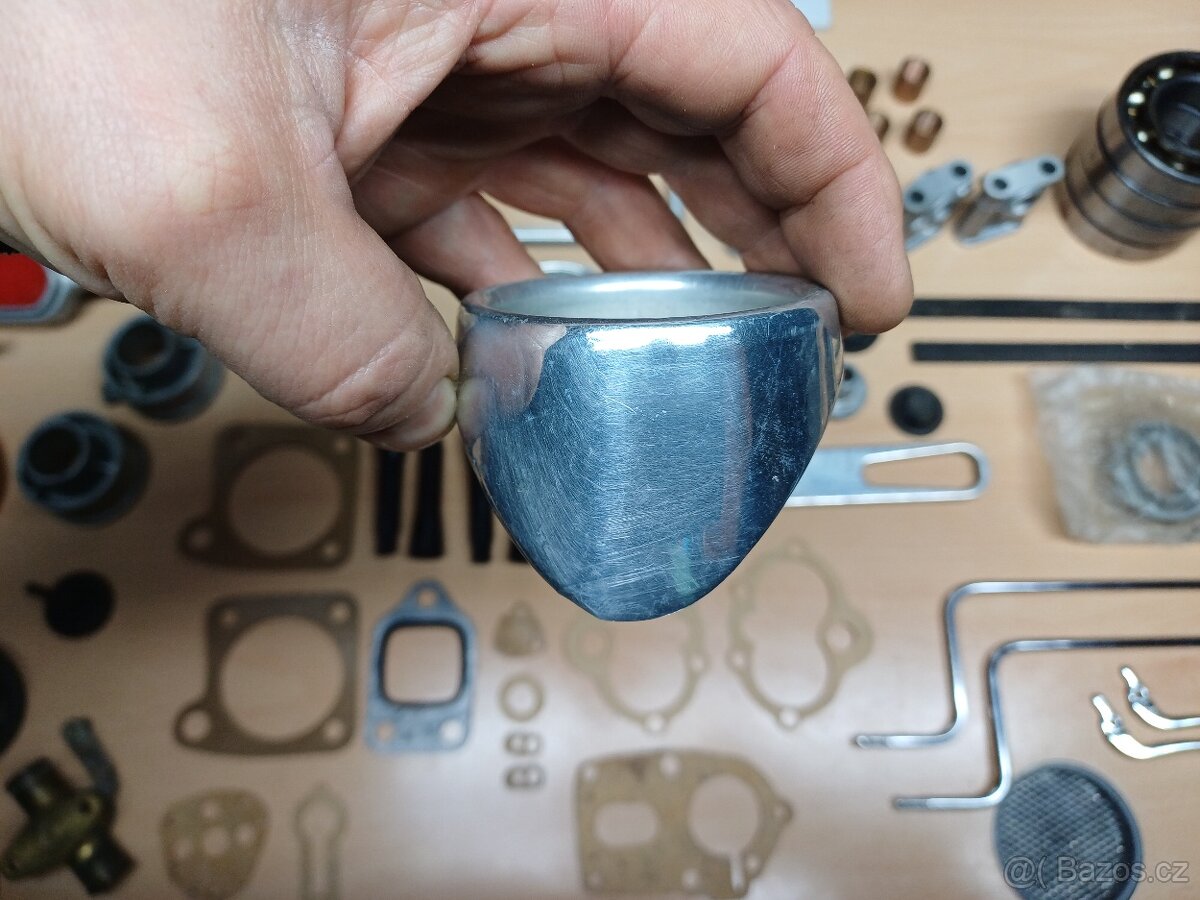 Octavia,Felicia,veterán,sběratelství,retro - 13