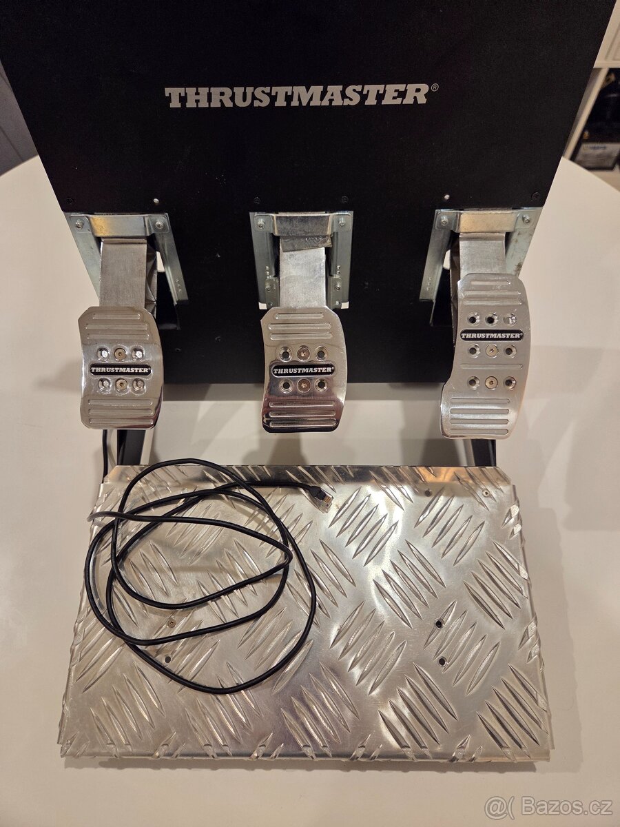 Thrustmaster TS-PC - 13