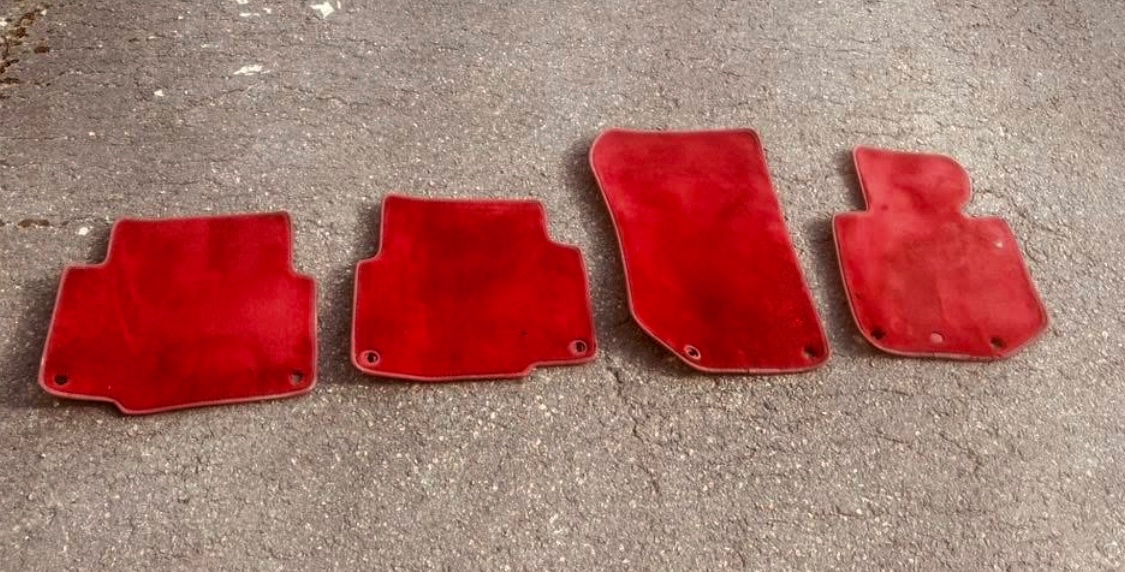 BMW E36 318is 103kW - 13