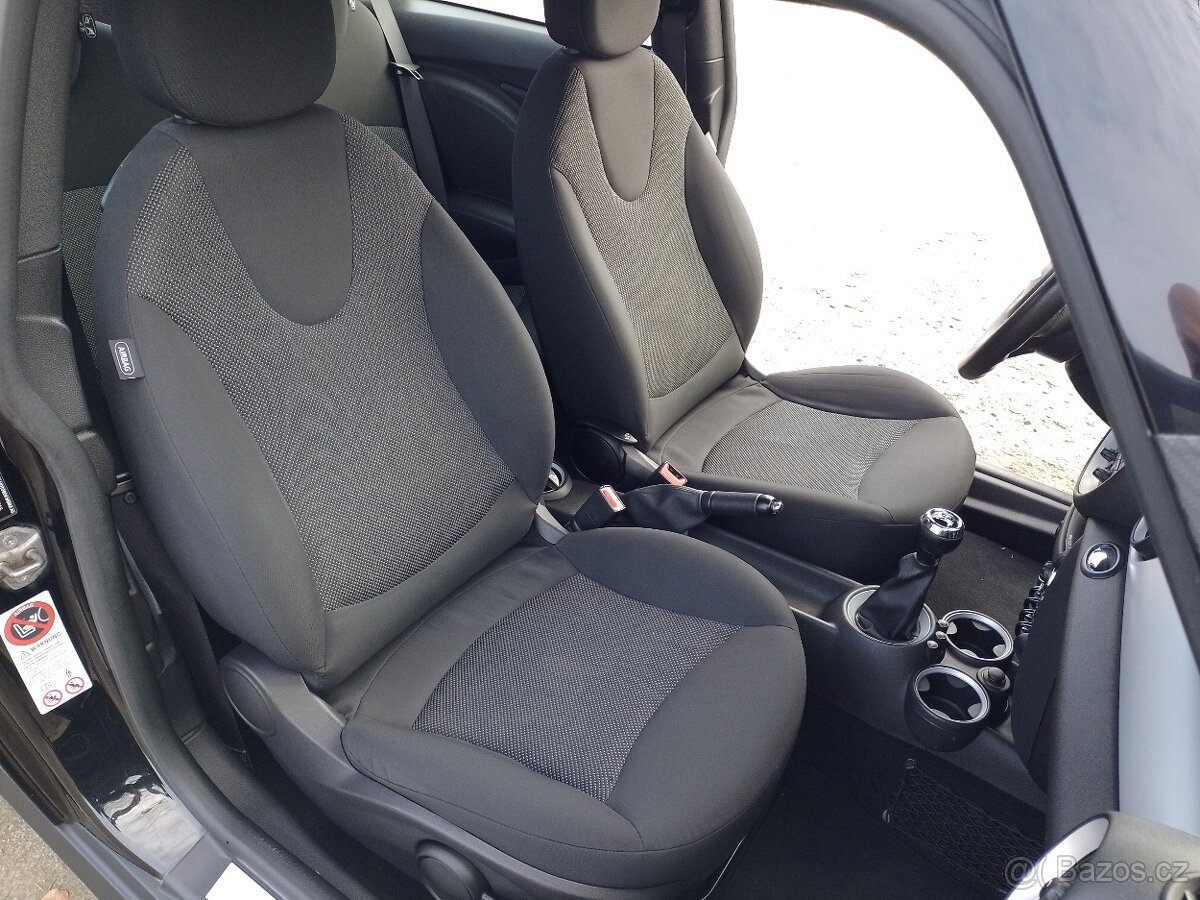 MINI ONE 1.6i-16V /72 kW/, EURO 6. - 13