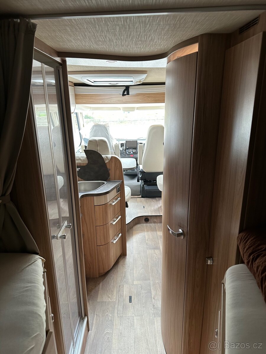 Hymer EX 678 2020 - 13