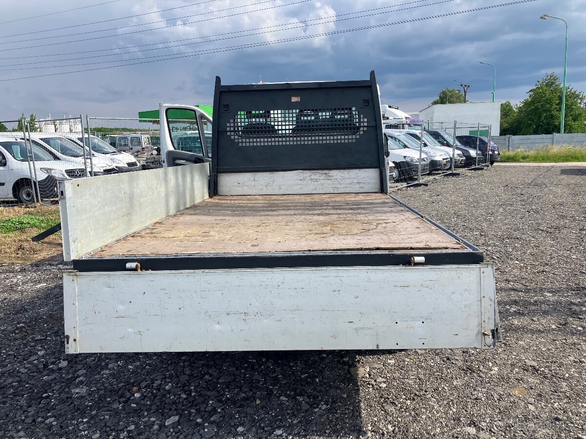 Fiat Ducato 2.2hdi Valnik - 13