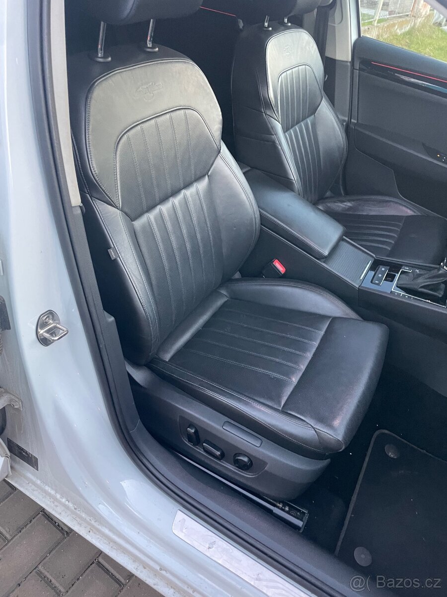 Škoda superb 3 - 13