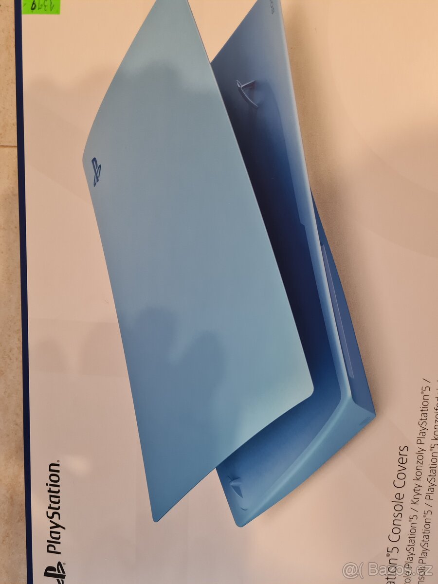 Playstation 5 ovladače {i limited},hry ps3-4-5 a orig.kryty - 13