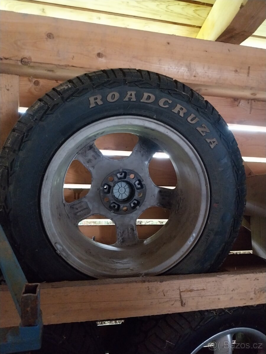 Prodám offroad kola - 13