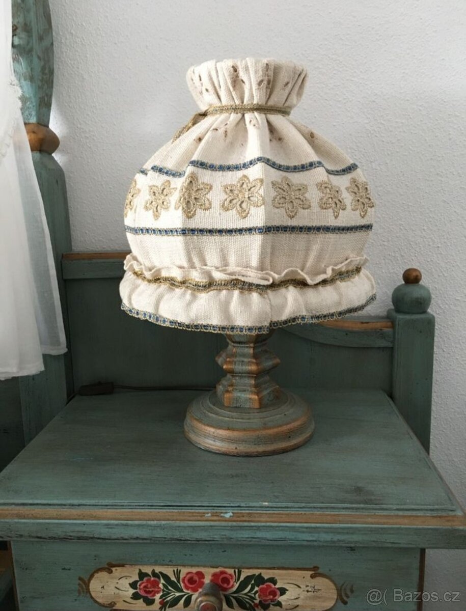 Ložnice Voglauer - 13