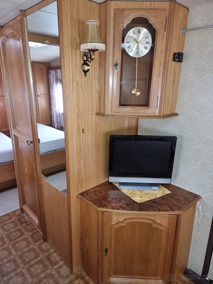 Tabbert Comtesse 660 dovoz Nemecko - 13