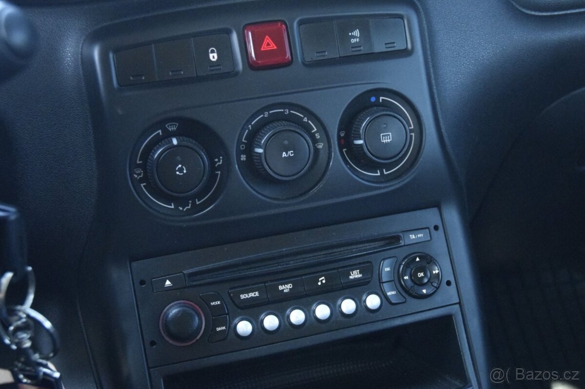 Citroën C3 Picasso - 13