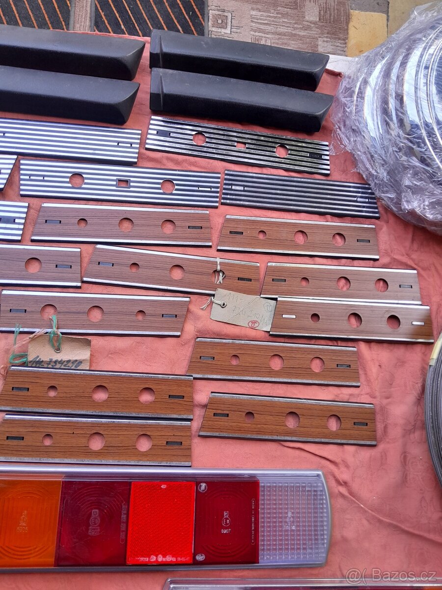 ŠKODA 1000 mb,110ls,atd - 13