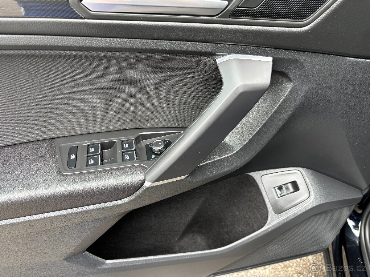 Volkswagen Tiguan 2.0 TDI ALLSPACE s DPH - 13