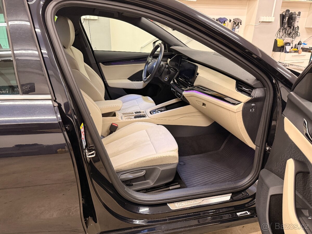 ŠKODA OCTAVIA IV 2020 - 13