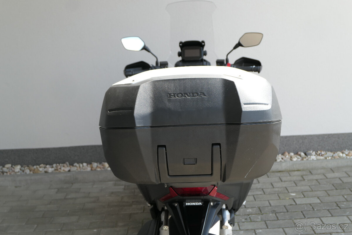 Honda ADV 350 - 13