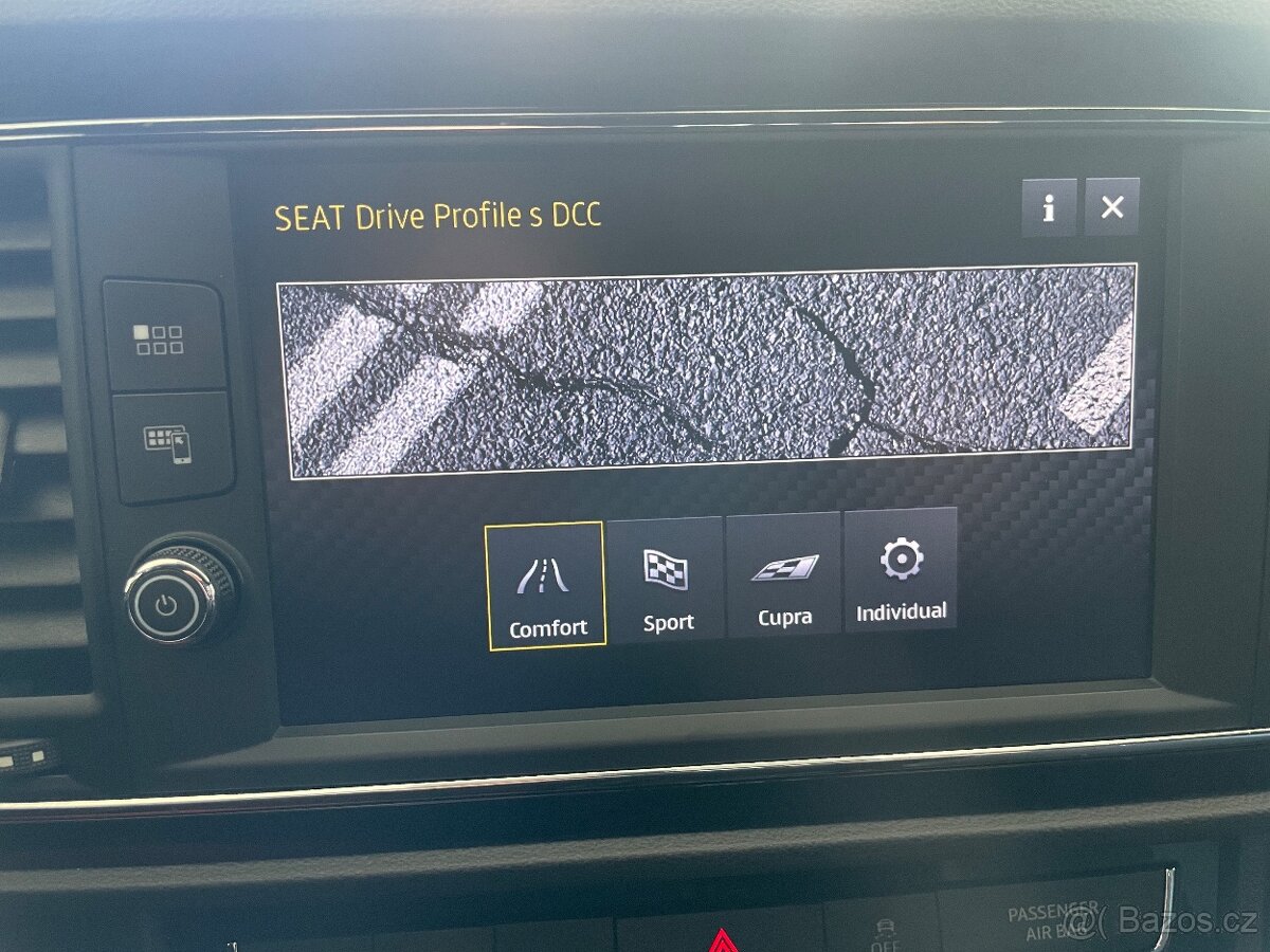 Seat Leon cupra - 13