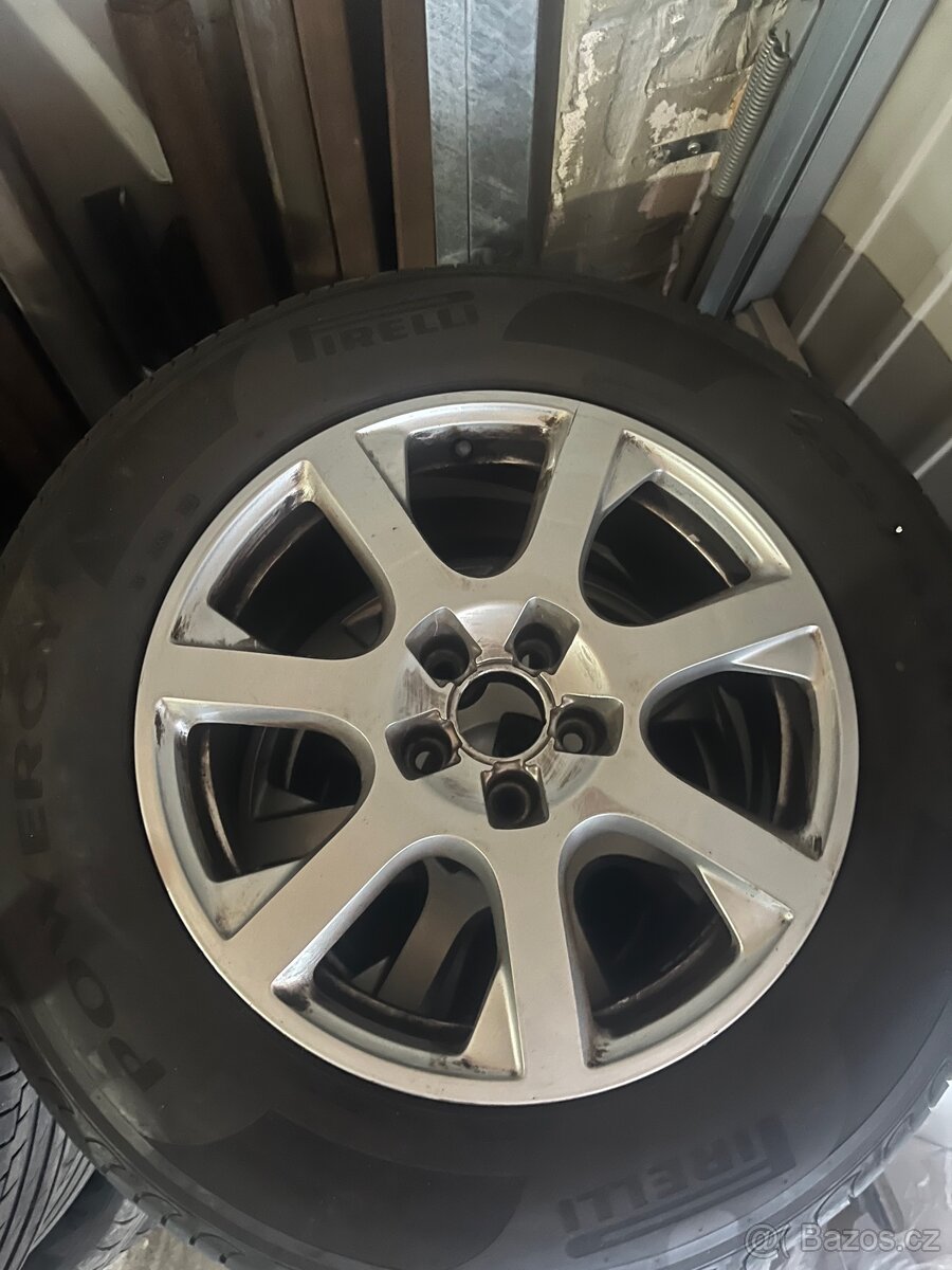 Audi Q5 2.0 tfsi 147kw - 13