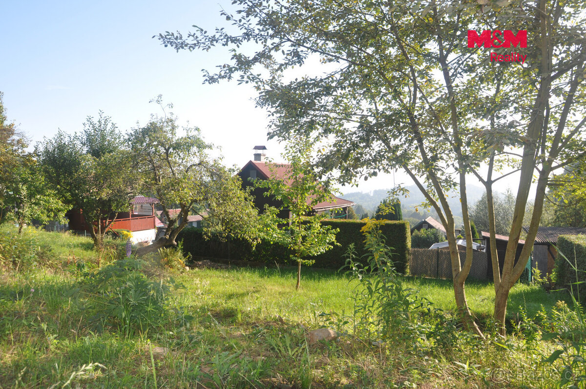 Prodej chaty, 50 m², Stružnice - 13