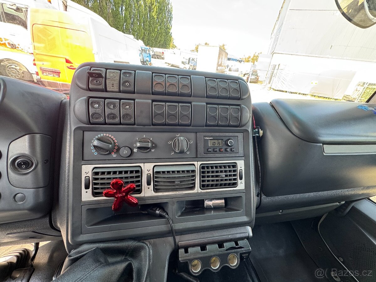 Iveco Eurocargo, 75E18, SHRNOVACI,SPANÍ - 13
