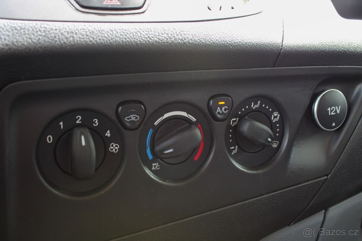 Ford Transit Custom 2.2 TDCi L2H1 - 13