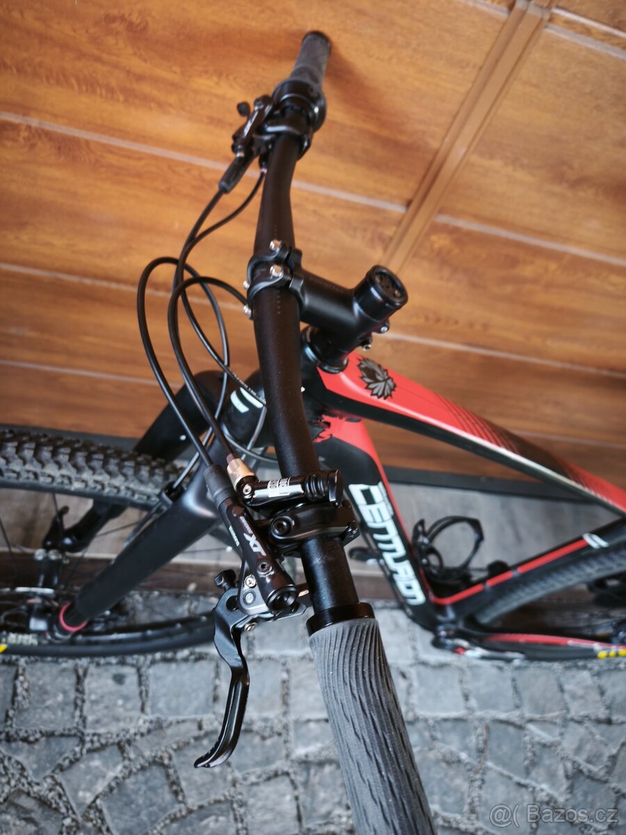 CENTURION Backfire Carbon Team 29 DTSwiss XRC1200 - 13