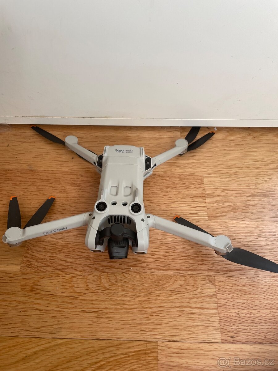 DJI Mini 3 PRO - 13