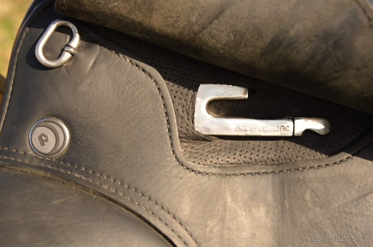 Drezurní sedlo Prestige X-Optimax - 13