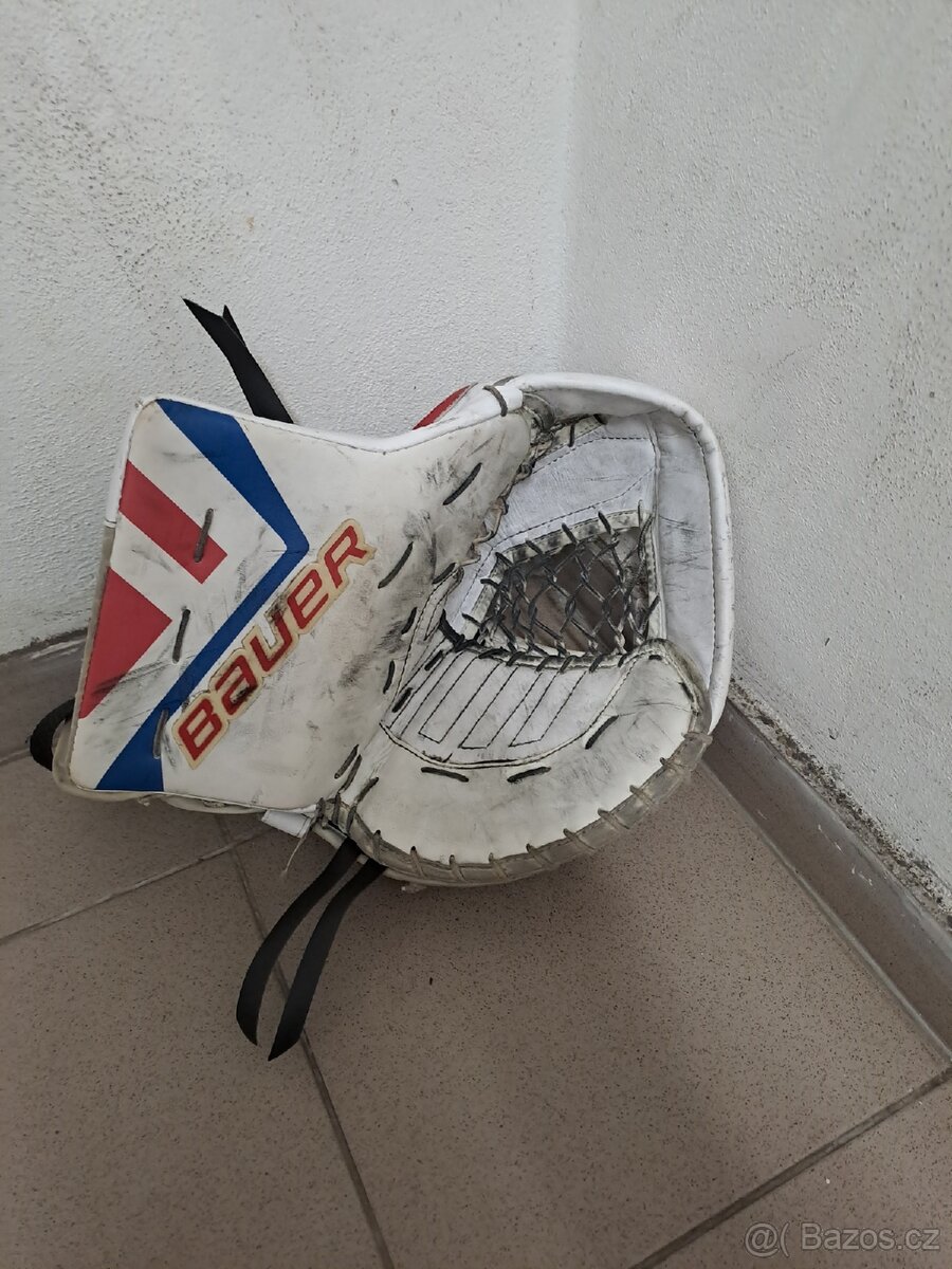 Brankářská výstroj - 13