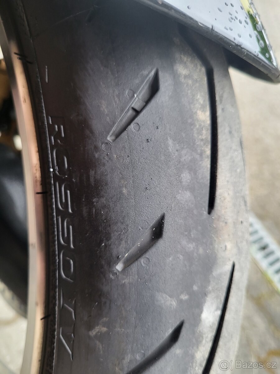 Kawasaki Z 1000 - 13