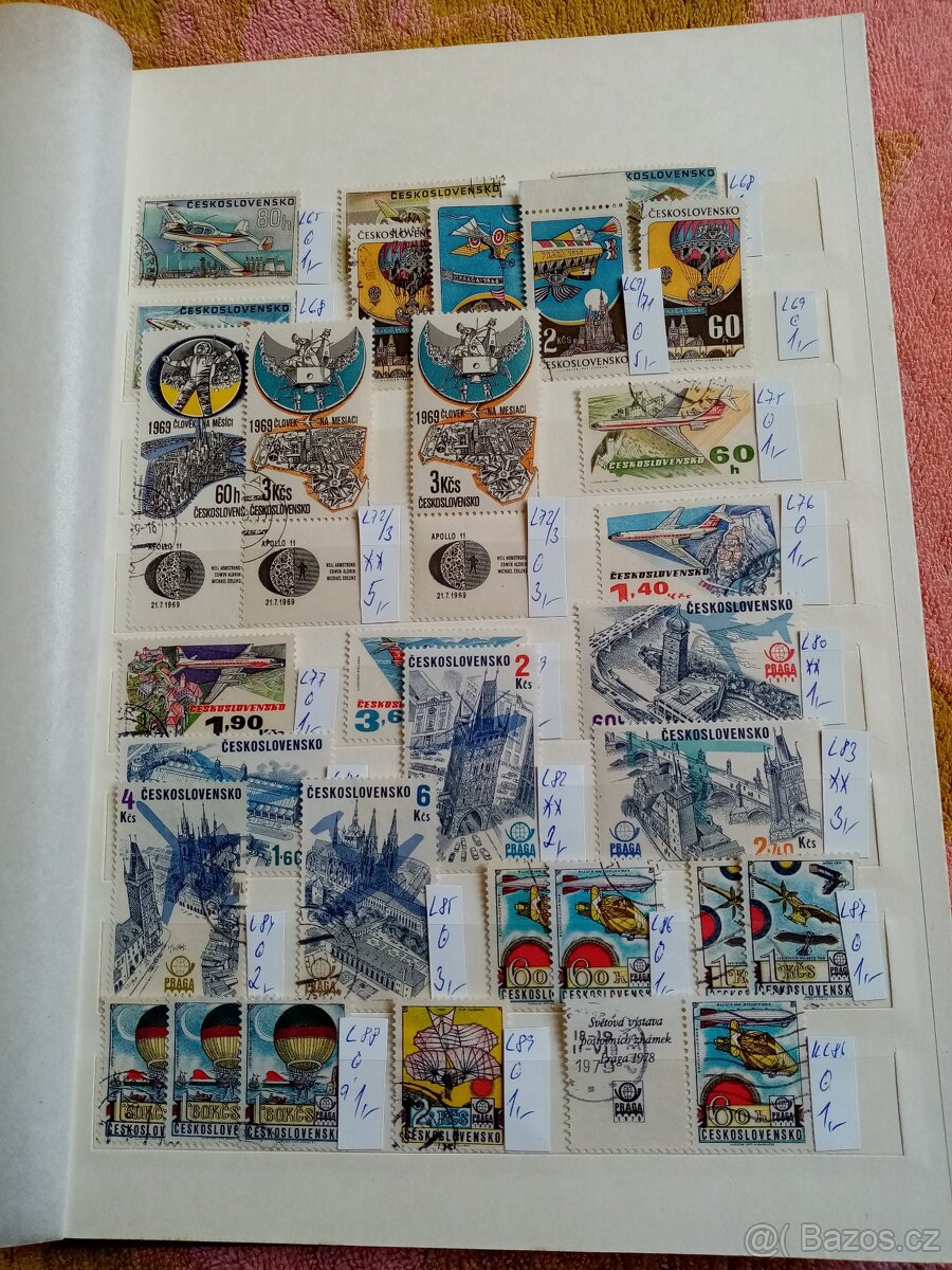 Československo - 13