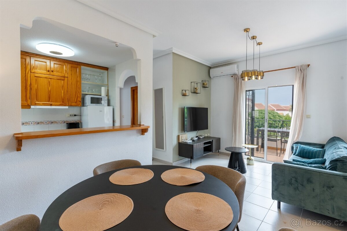 Prodej bytu 3+kk 54 m² Alicante, Španělsko - 13