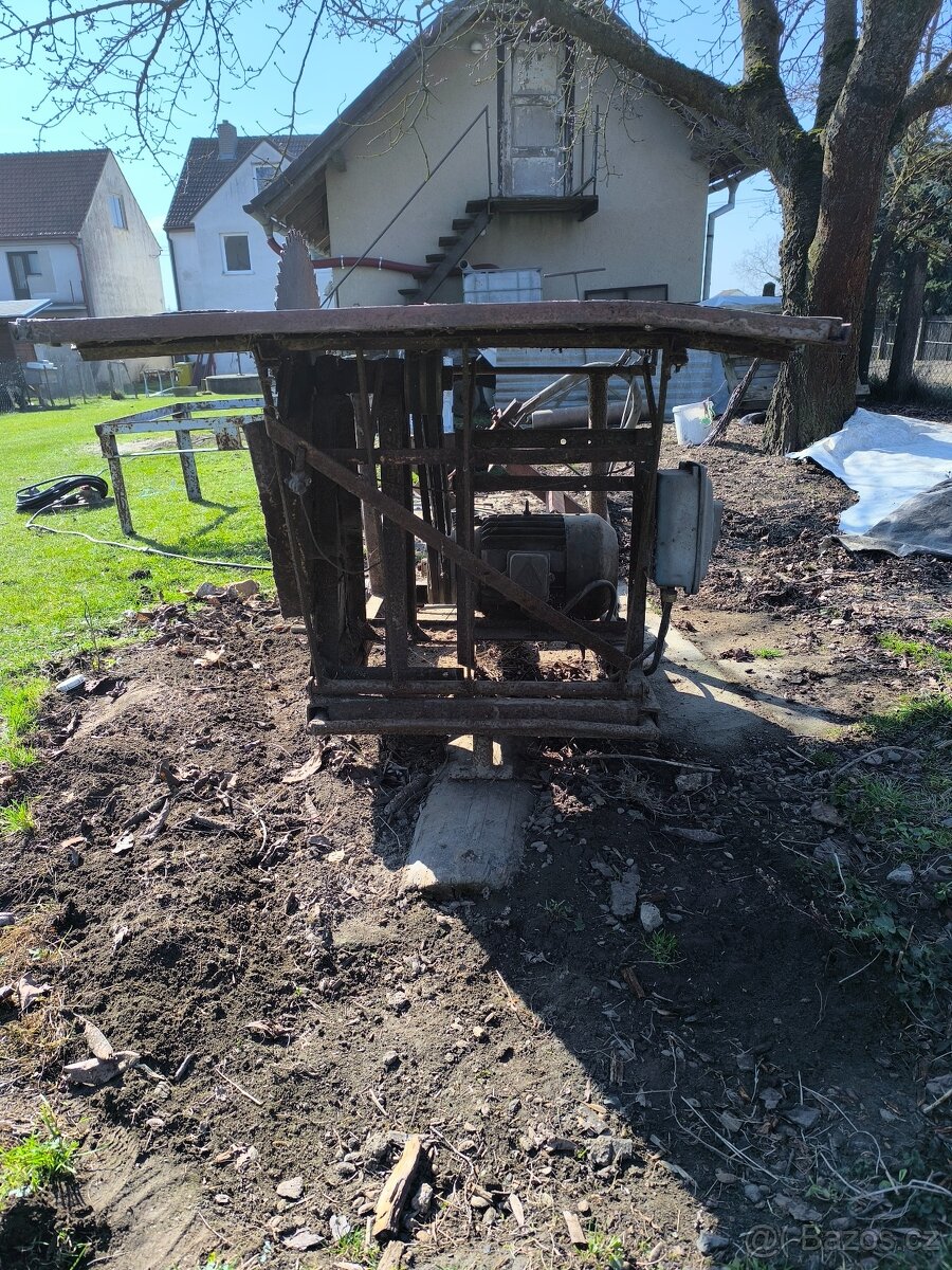 Domácí cirkulárka - 13