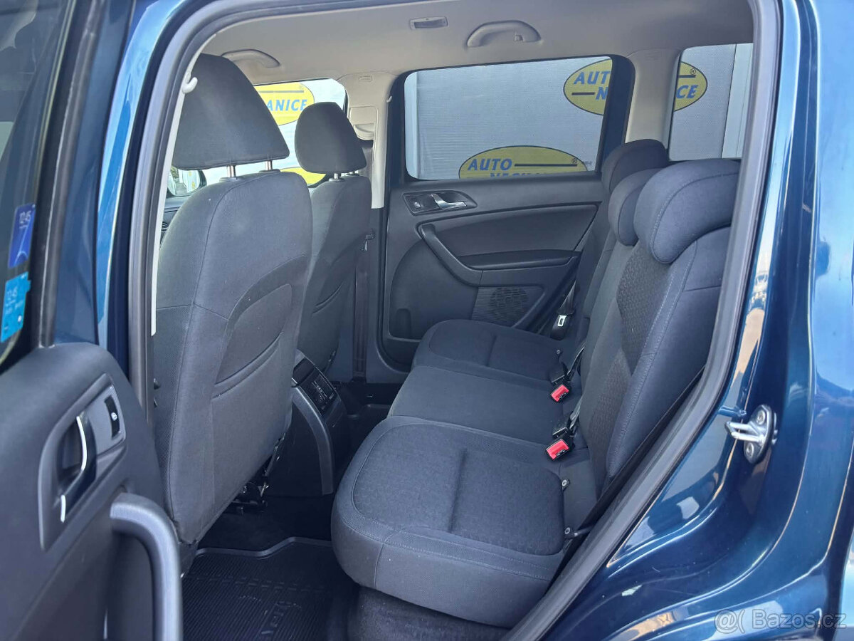 Prodám Škoda Yeti 1.8 TSi 4X4 - 13