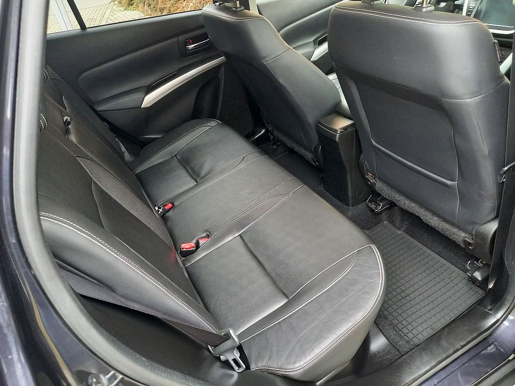 Suzuki SX4 1,6i AUTOMAT+klima+ROZVODY - 13