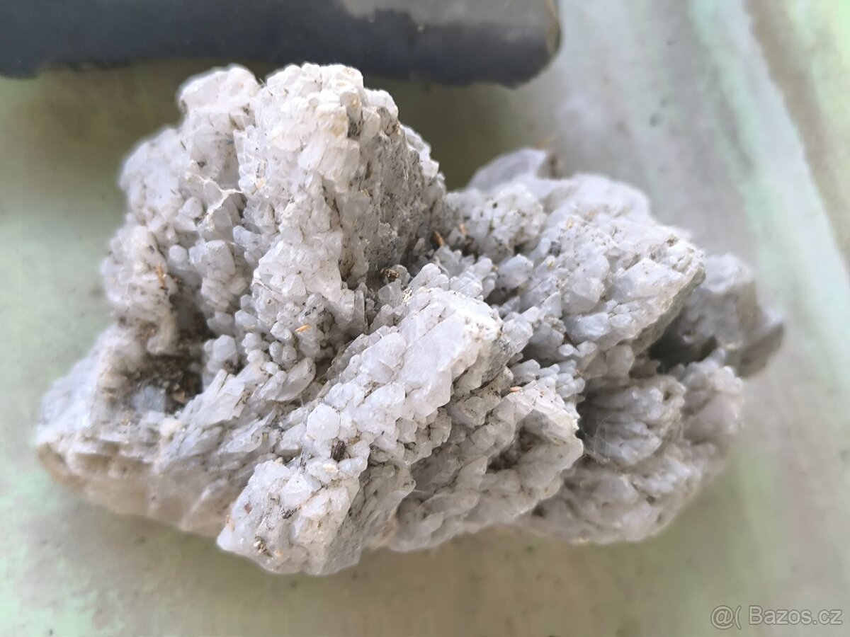 Minerály - 13