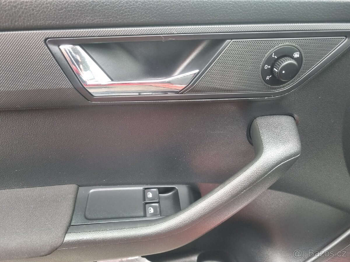 Škoda Fábia Monte Carlo 1.2 TSI 66 KW - 13