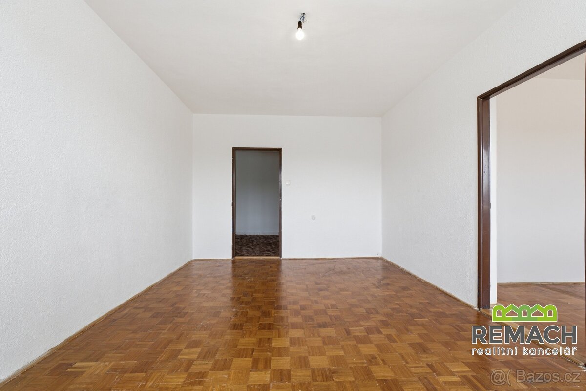 Prodej bytu 3+1 88m2 - Bojkovice, ev.č. 03592 - 13