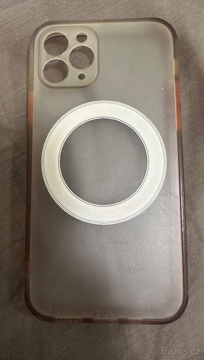 Apple Iphone 11 Pro 256GB - 13