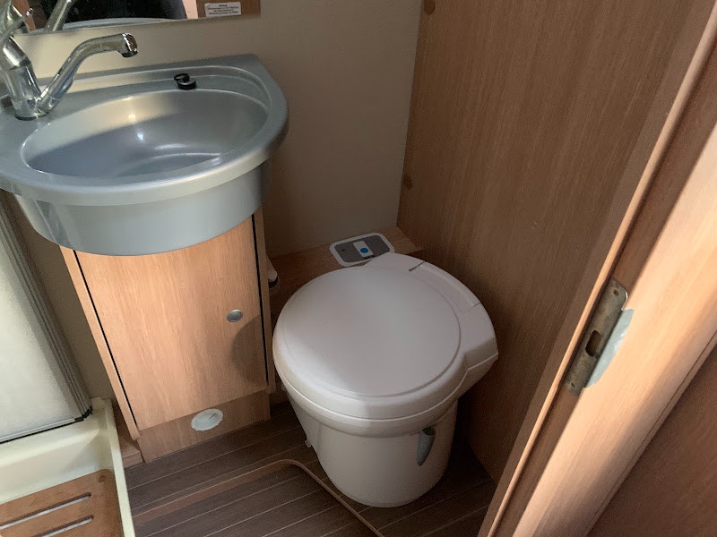 Fiat Ducato Capron Glücksmobil A68 rok 2015 - 13