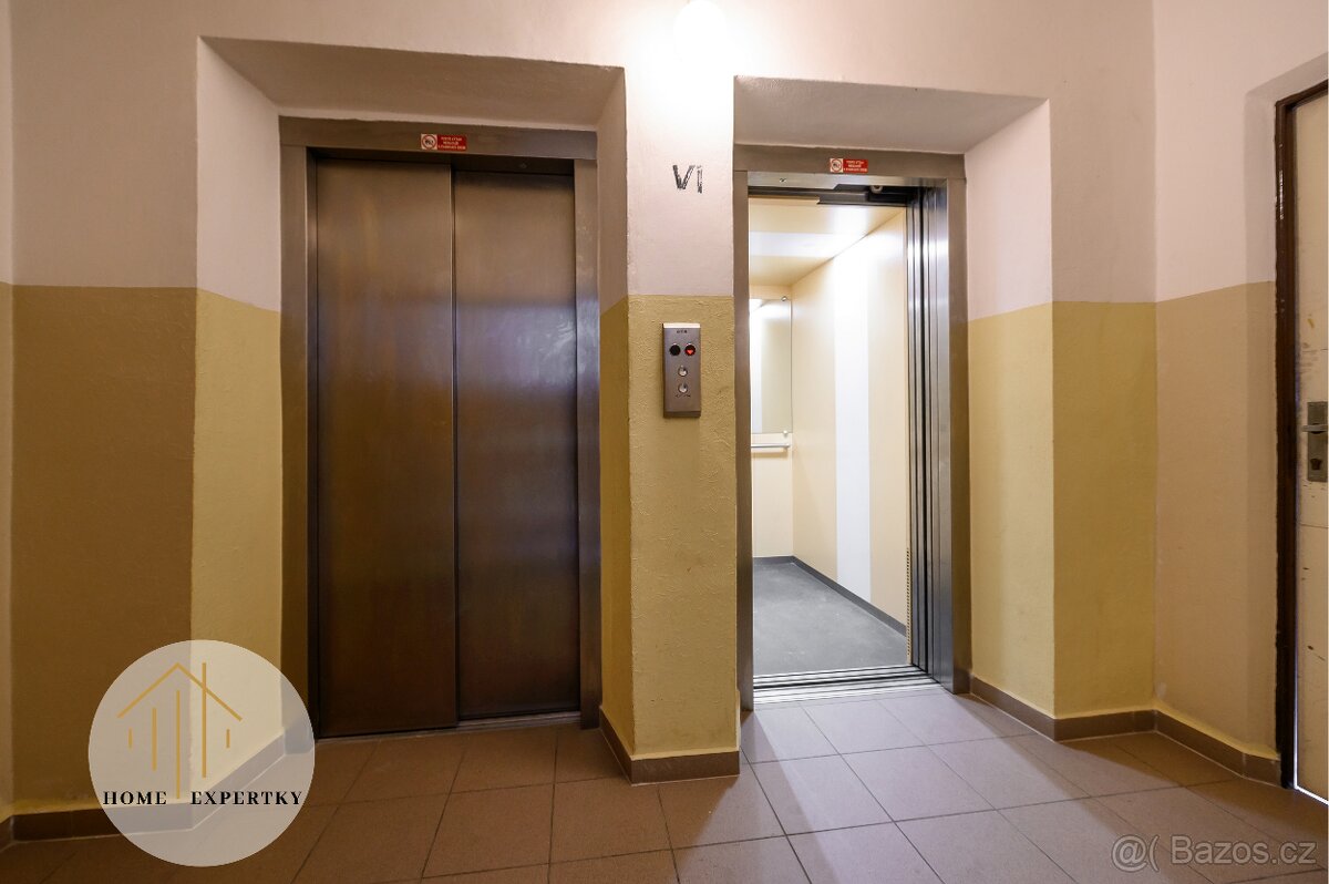 Prodej bytu 2kk 47m2 Plzeň Bolevec - 13
