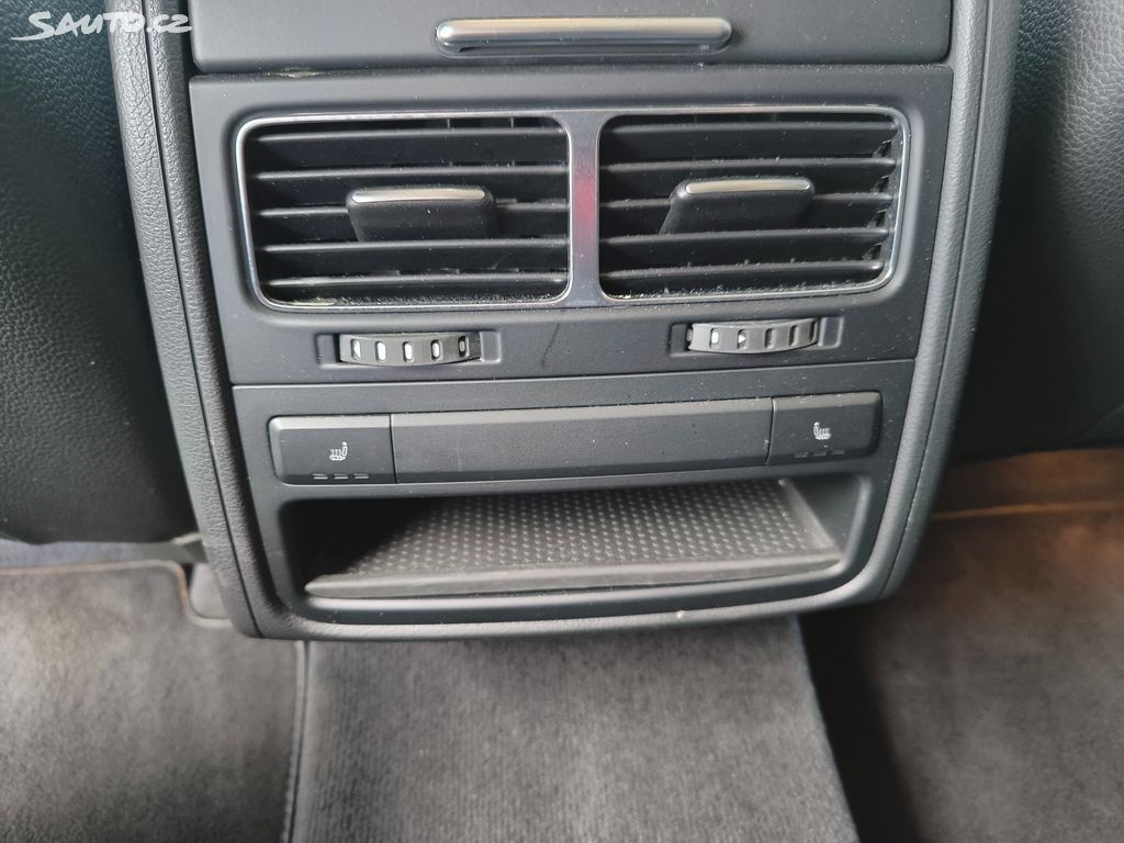 Volkswagen Touareg, 3.0 TDi - 13