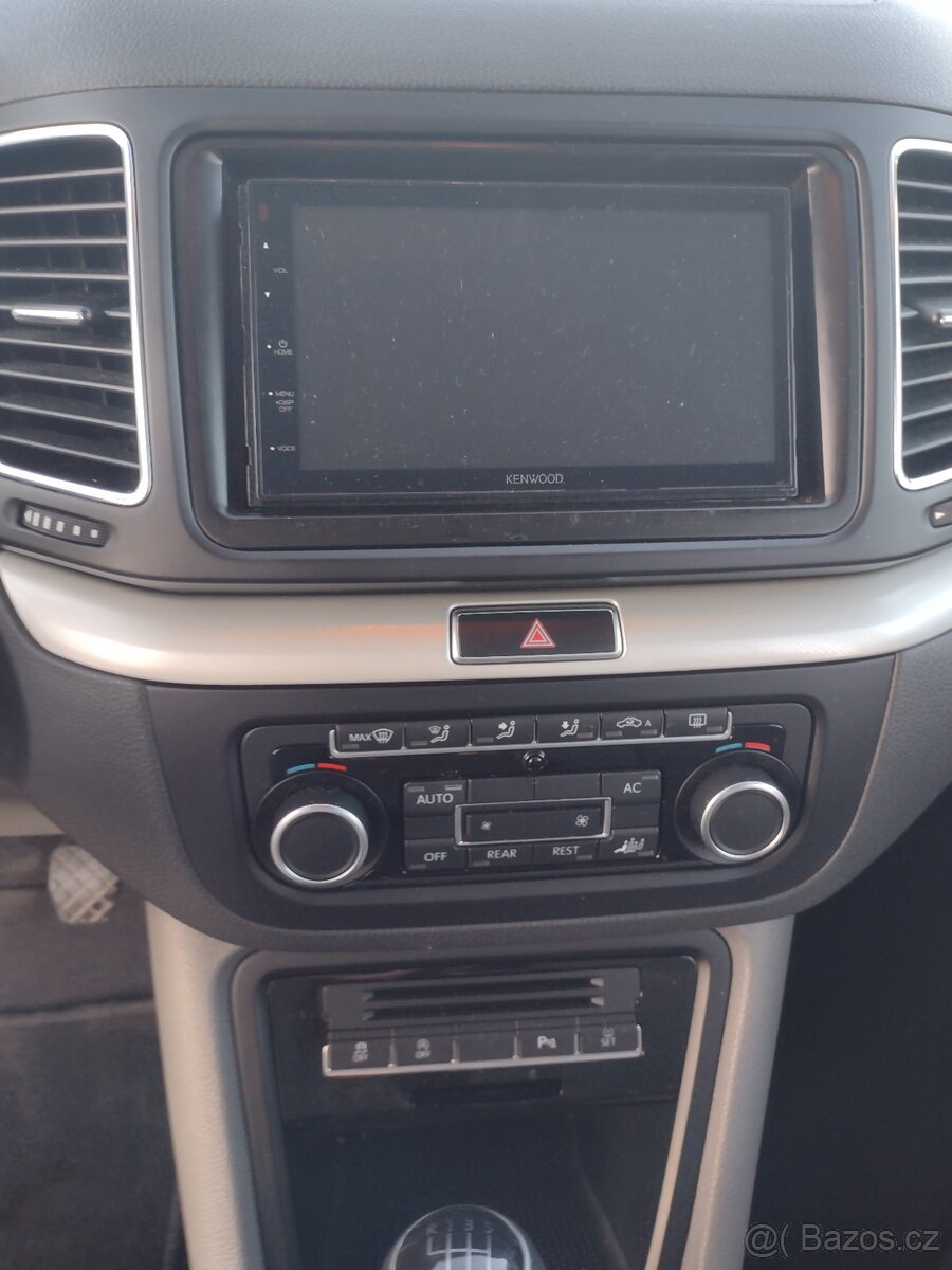 Seat Alhambra 1.4tsi - 13