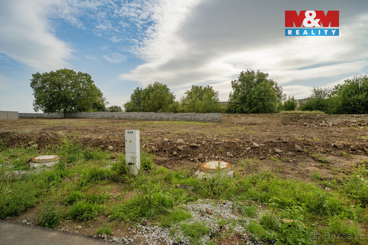 Prodej pozemku k bydlení, 1053 m², Jizerní Vtelno - 13