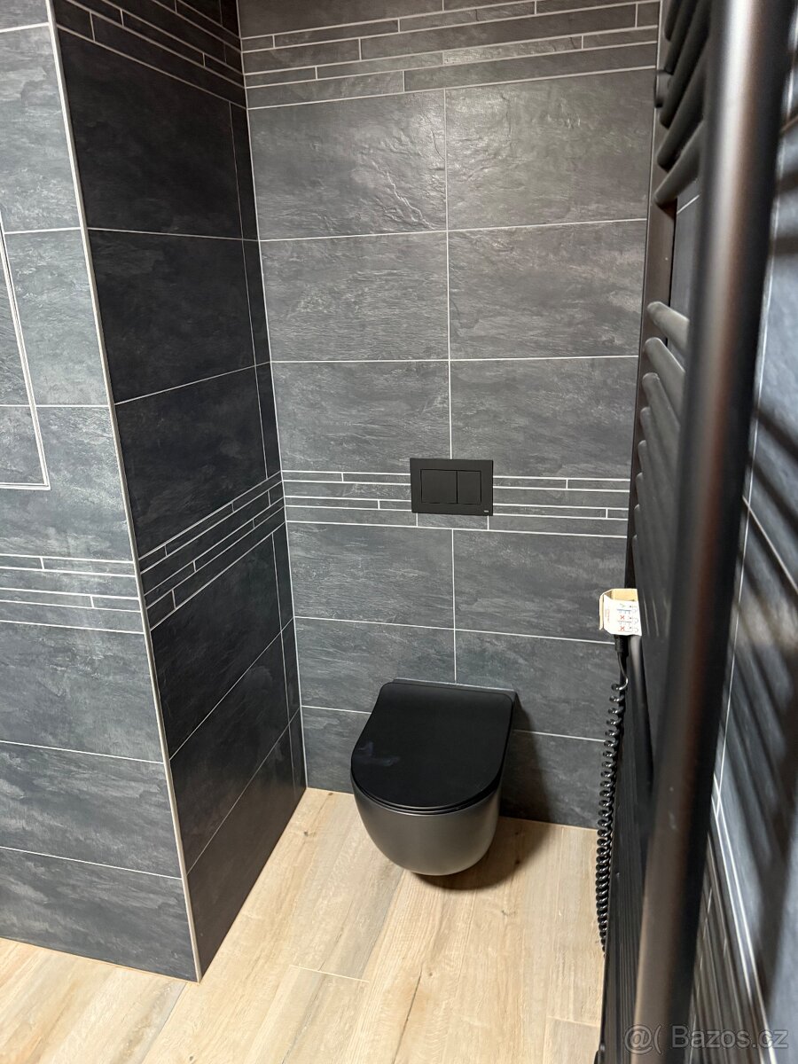 BYT-TOP PRODÁNO  3+KK+zahrada věž A 118,00 m2 - 13