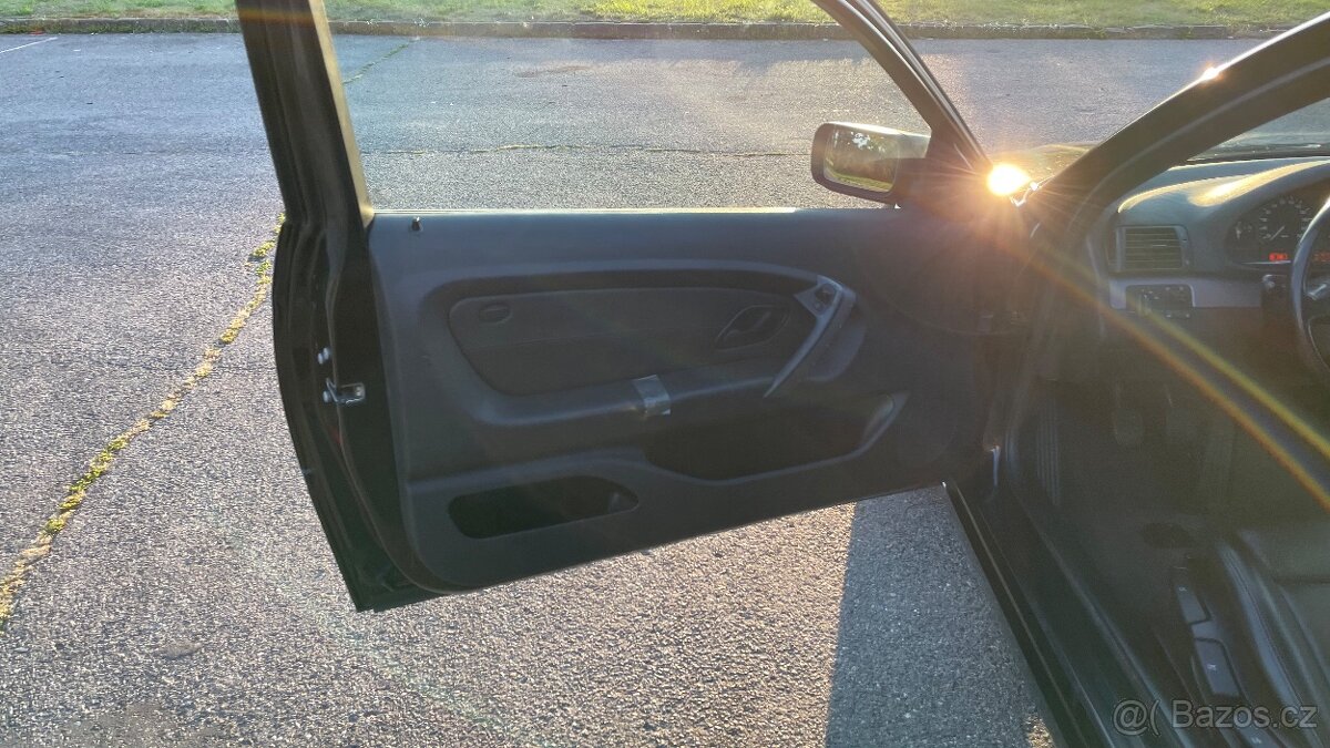 BMW E46 325Ti COMPACT - 13