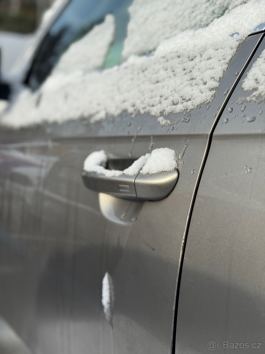 VW PASSAT B7 2.0 TDI 130kw 4x4 CFGC 2014 /Kessy/ACC/Pamět/ - 13