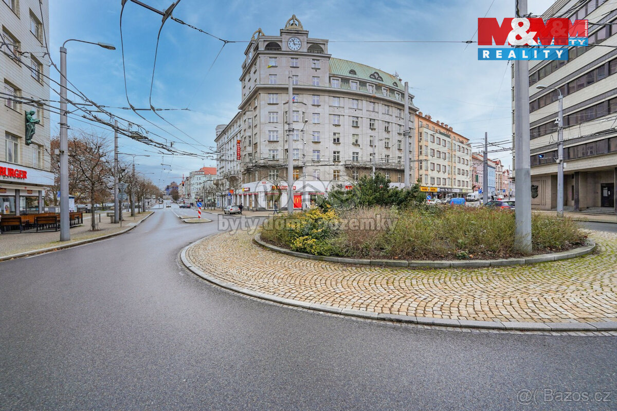 Prodej bytu 2+kk, 60 m², Plzeň, ul. Prokopova - 13